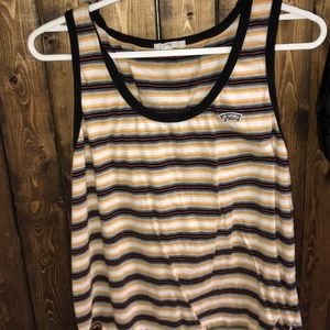 VANS tank top